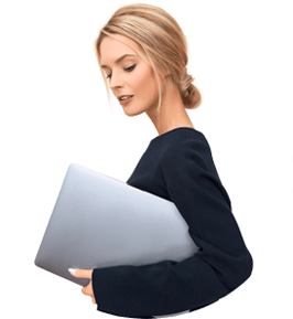 Gleichzeitig mit Highspeed surfen